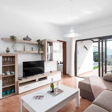 Elma וילה פלאיה בלנקה