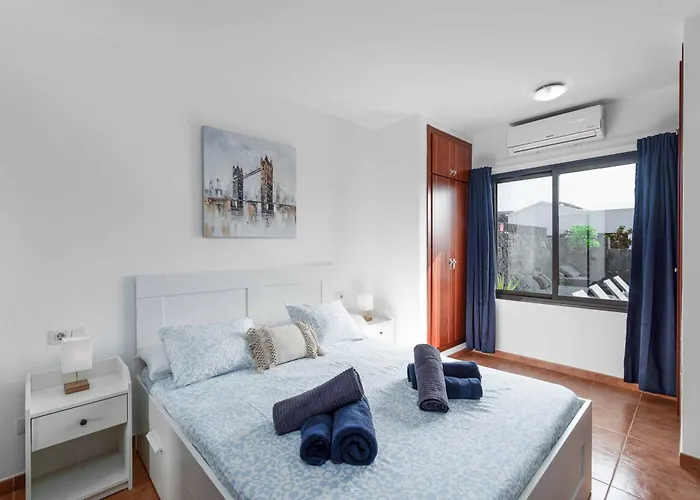 Villa Elma *