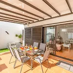 Elma Villa Playa Blanca (Lanzarote)