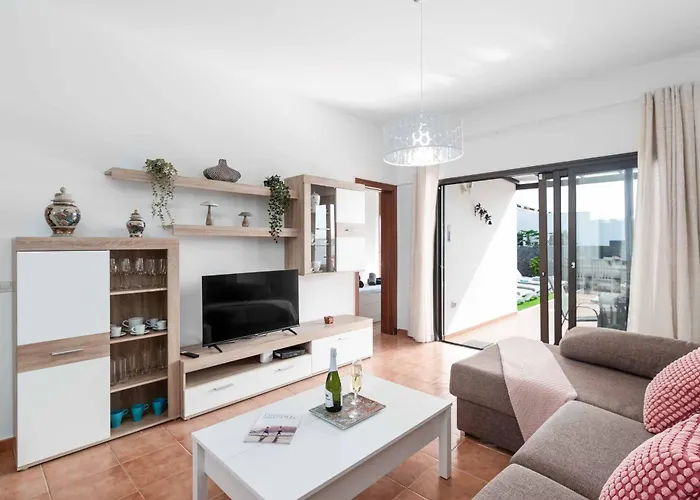 Elma Vila Playa Blanca (Lanzarote)