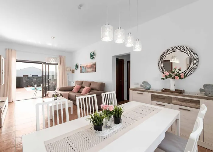 Vila Elma Playa Blanca (Lanzarote)